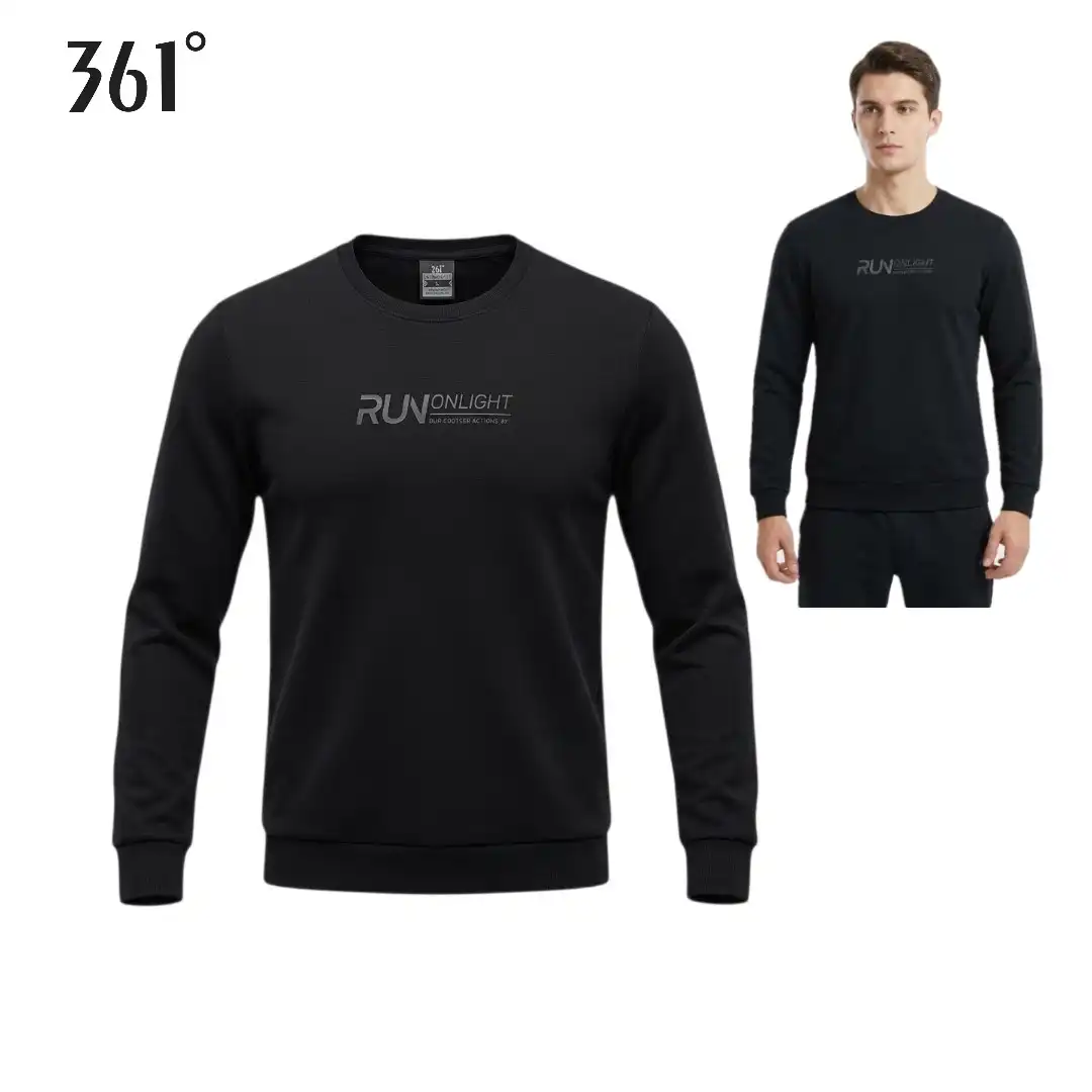 Men's sweater 361