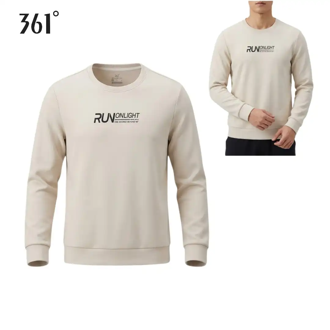 Men's sweater 361