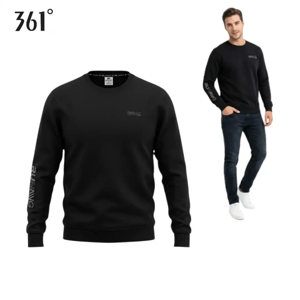 Men's sweater 361
