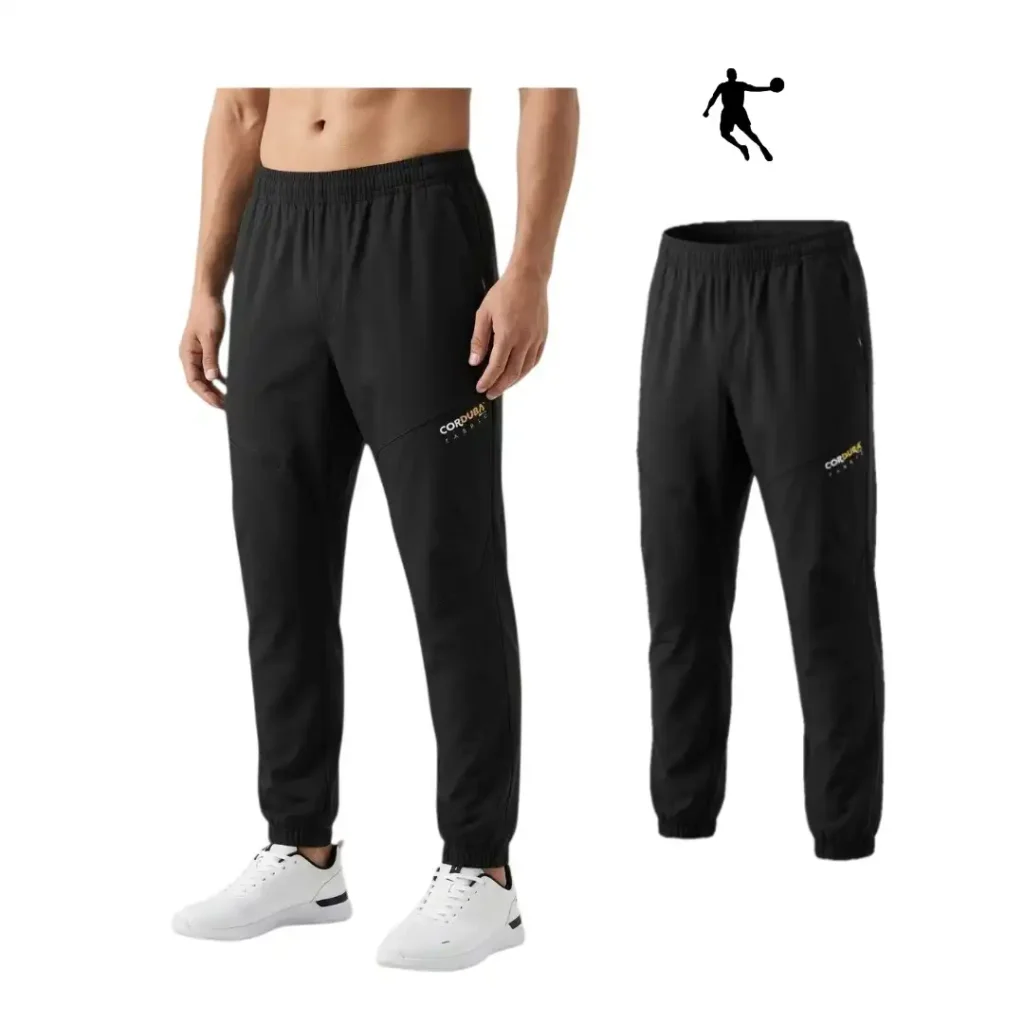 Men's pant QIAODAN