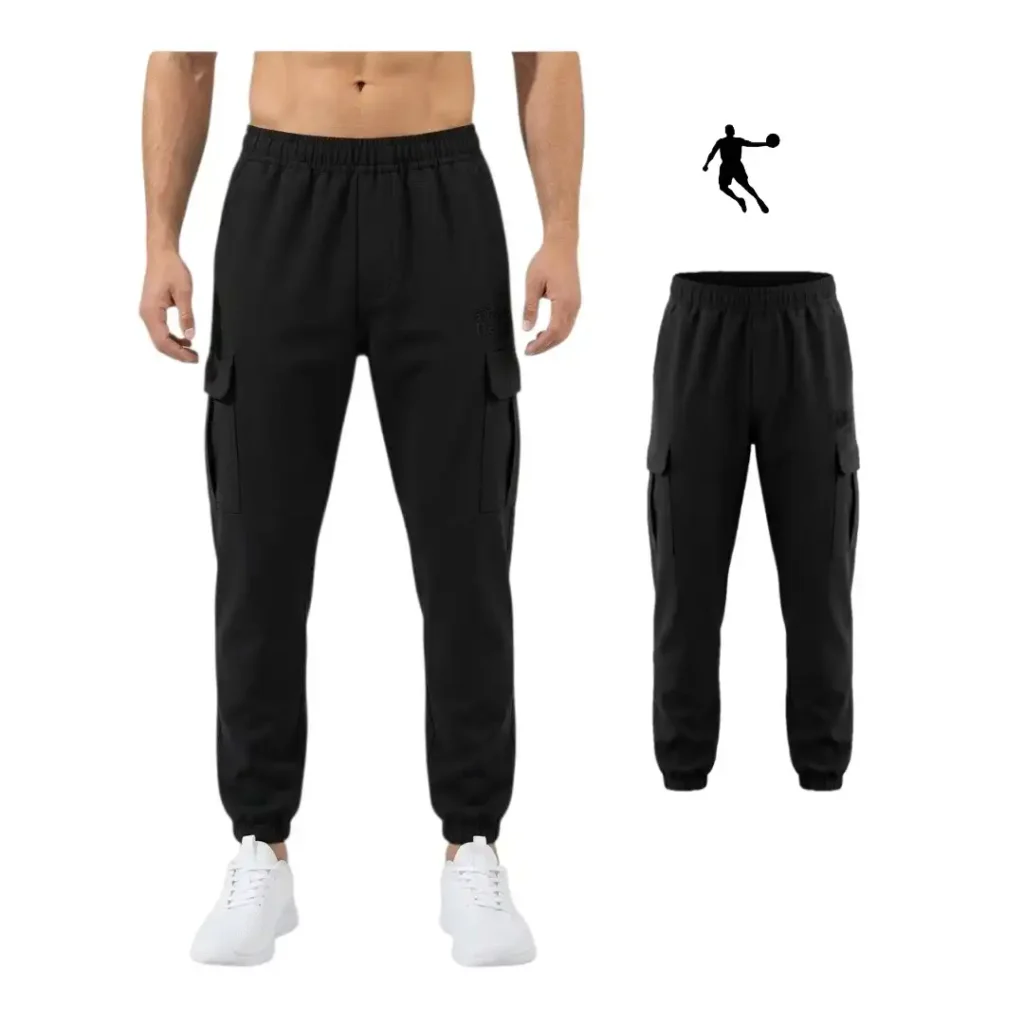 Men's pant QIAODAN