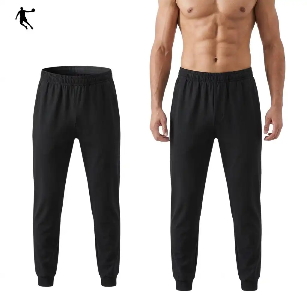 Men's pant QIAODAN