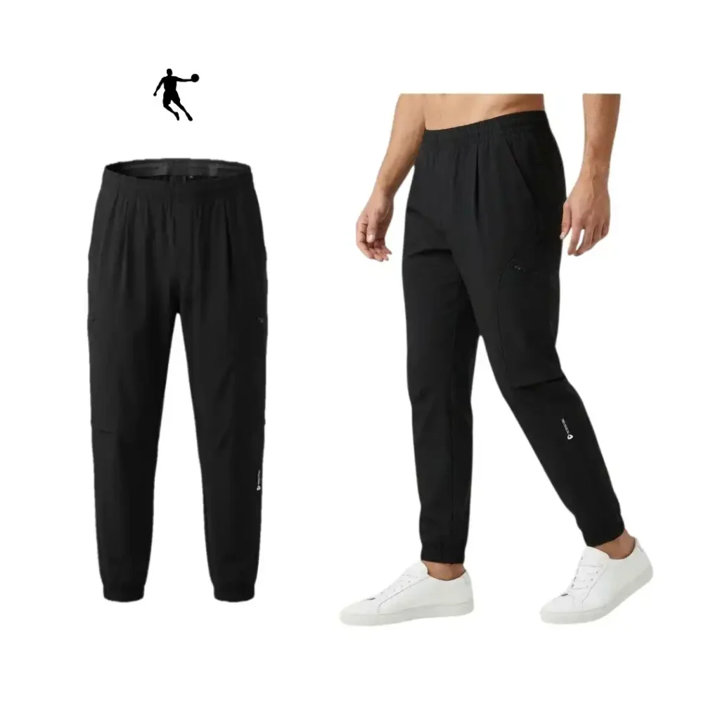 Men's pant QIAODAN