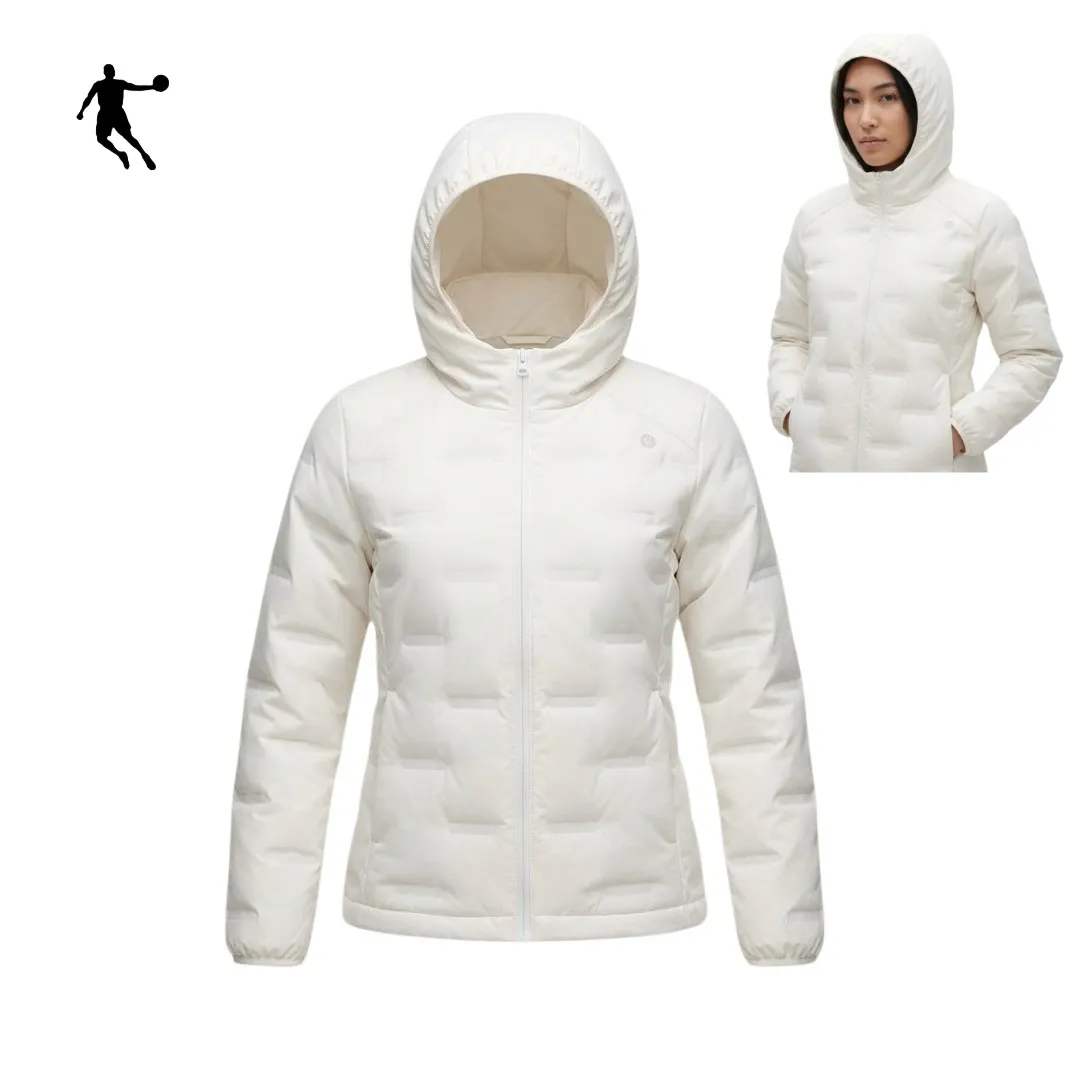 women's jacket QIAODAN