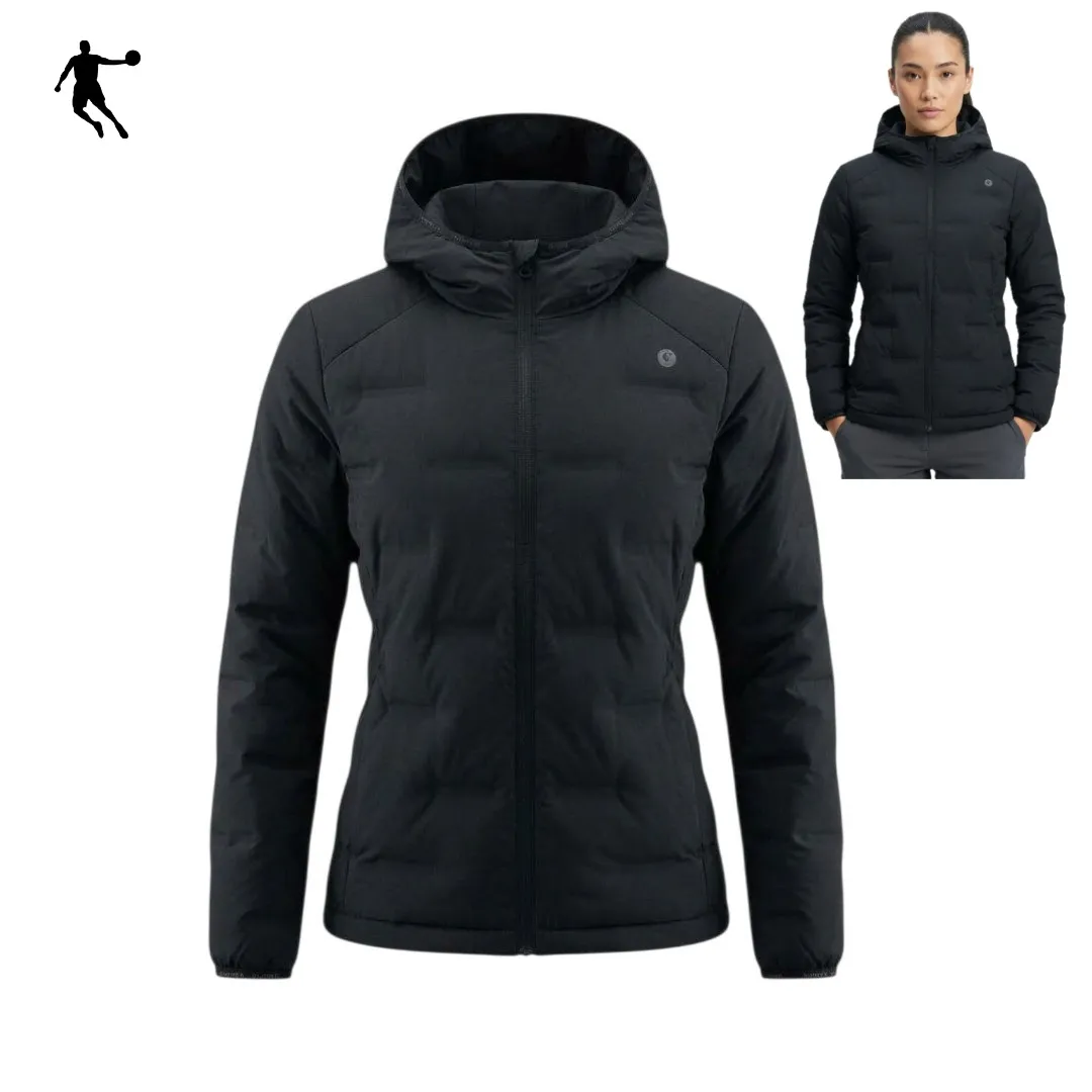 women's jacket QIAODAN