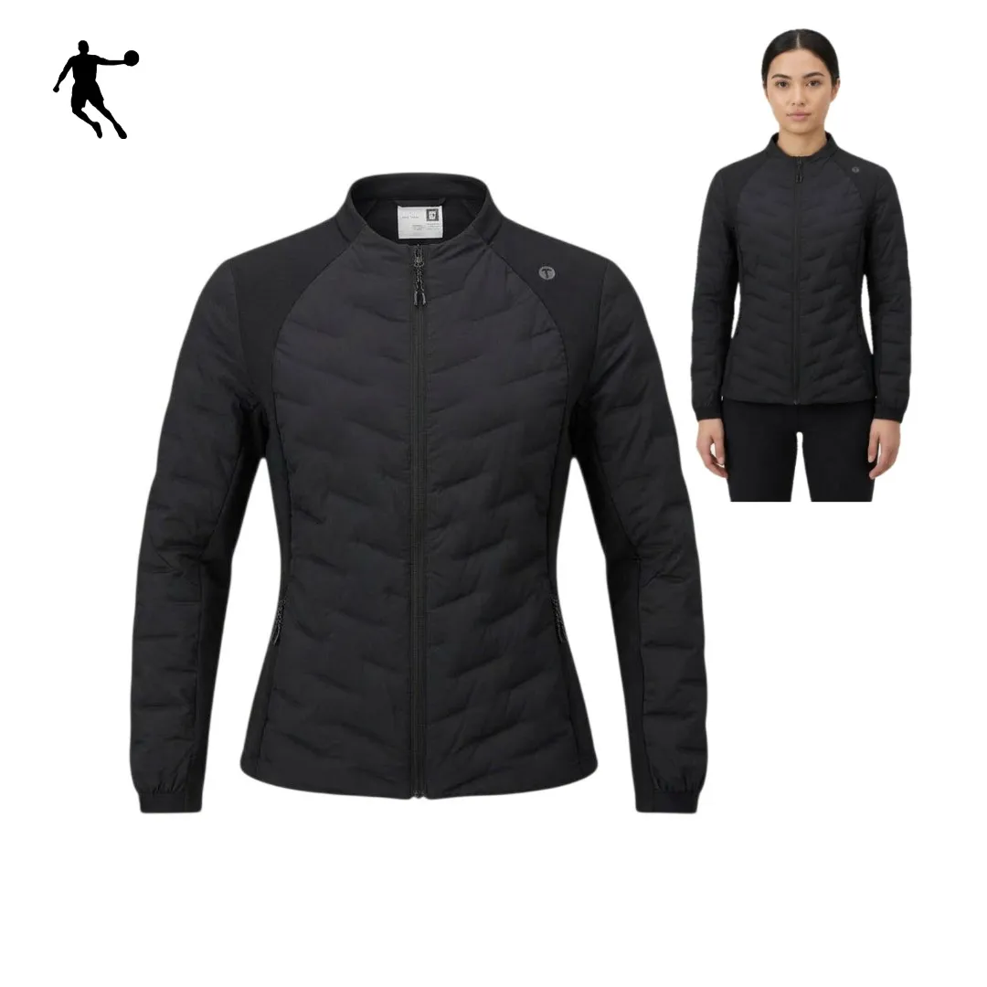 women's jacket QIAODAN