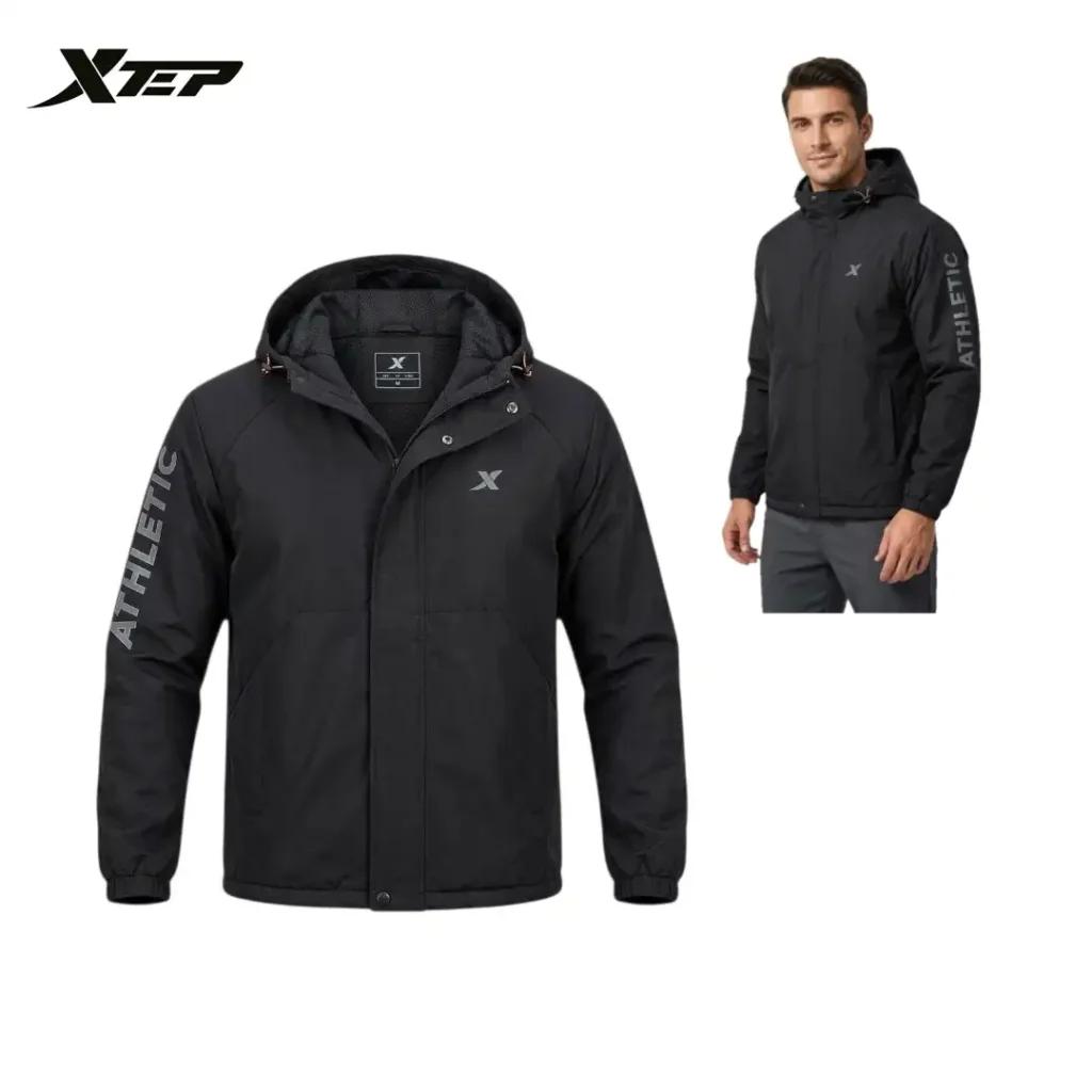 Men's jacket XTEP