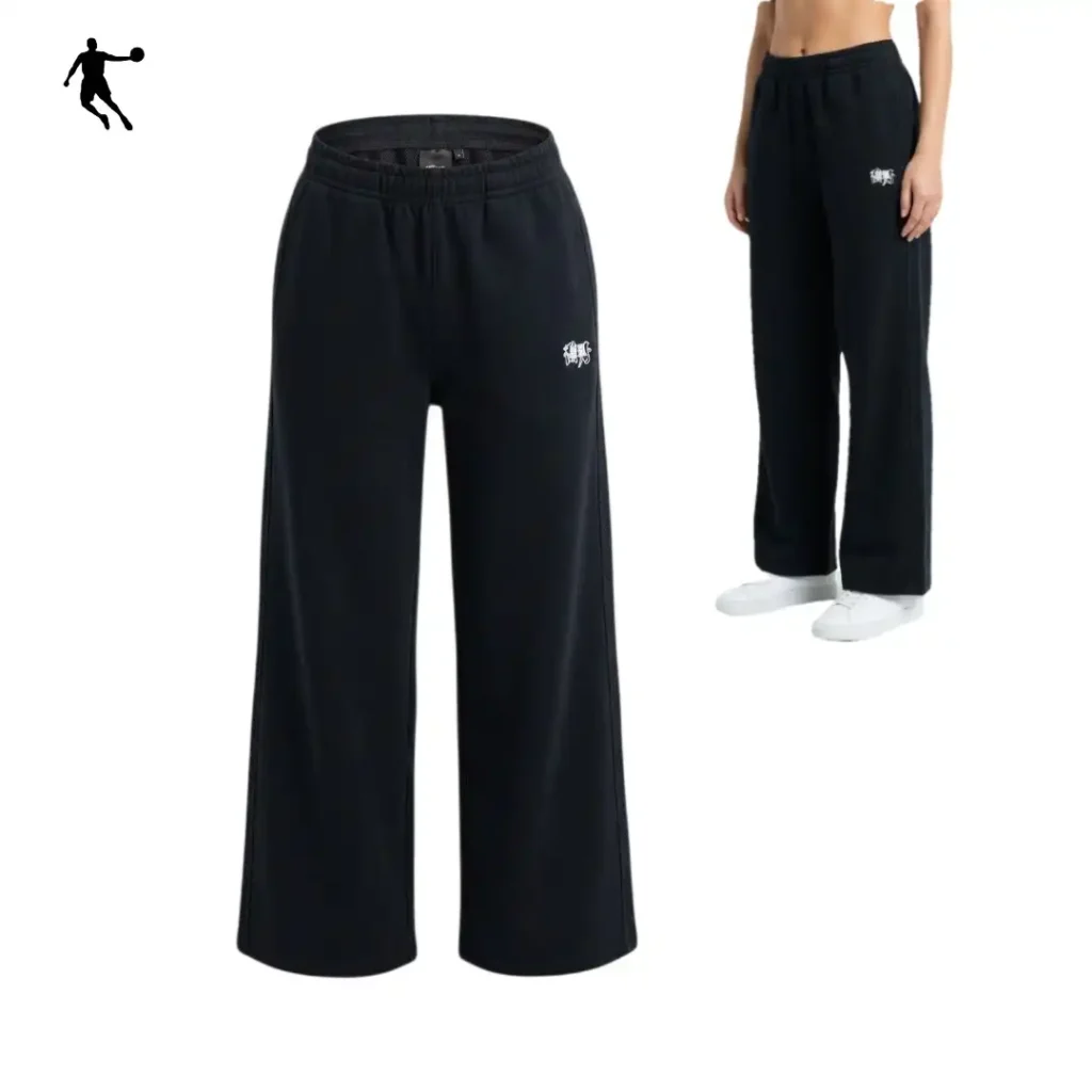 women's trouser QIAODAN