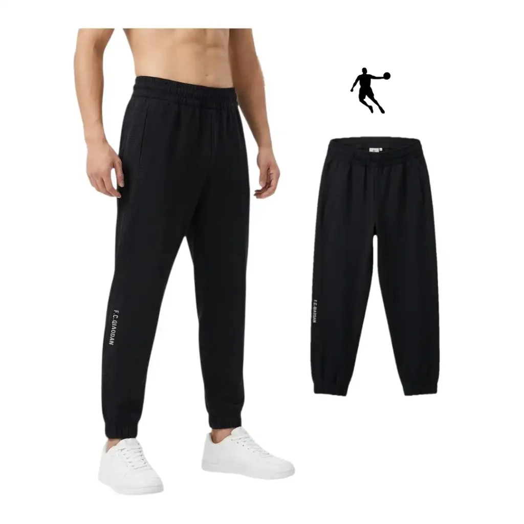 Men's pant QIAODAN