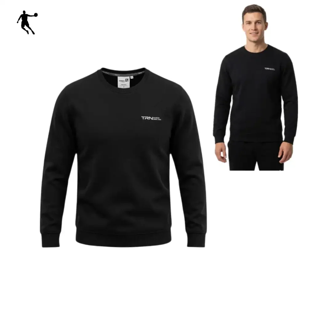 Men's sweater QIAODAN