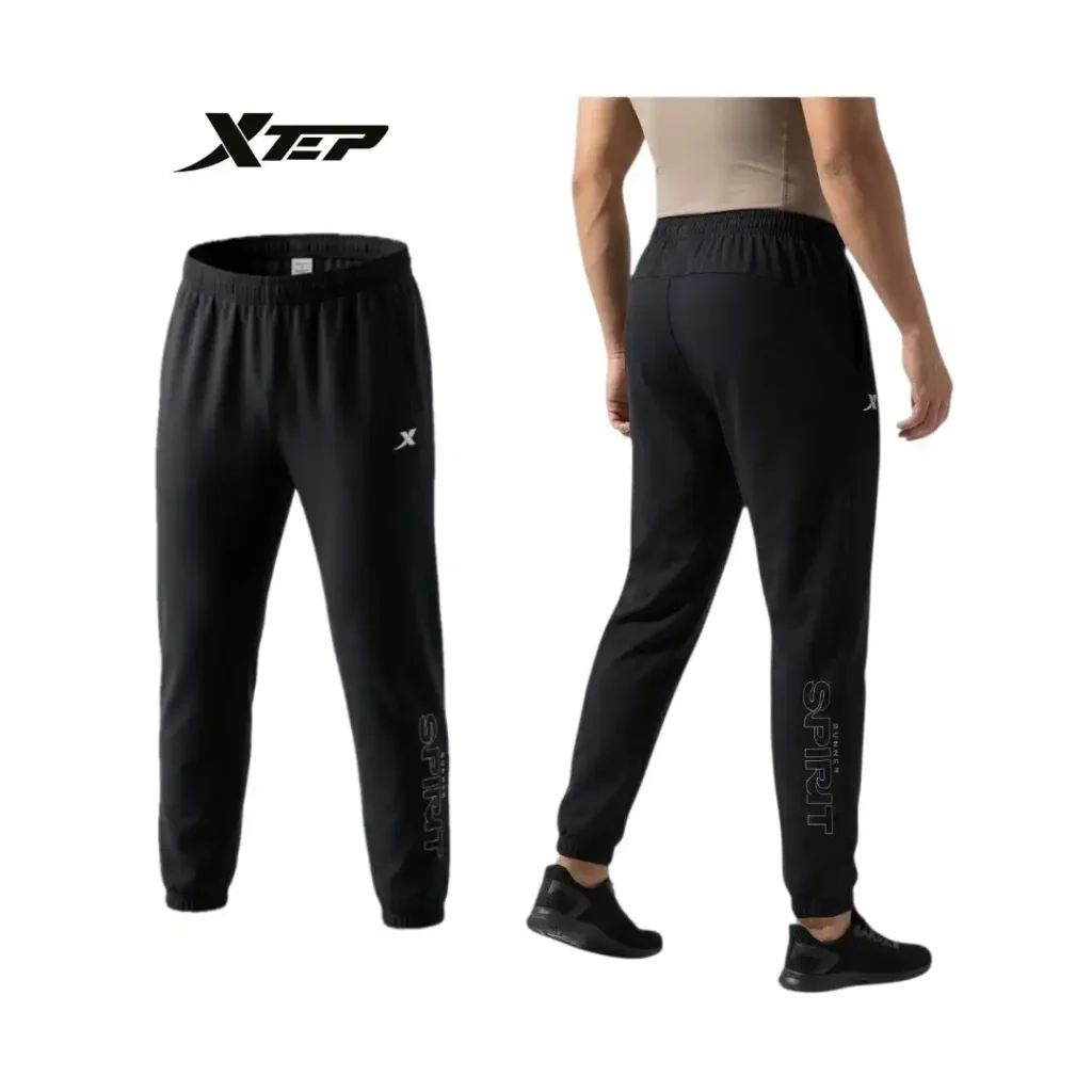 Men's pant Xtep