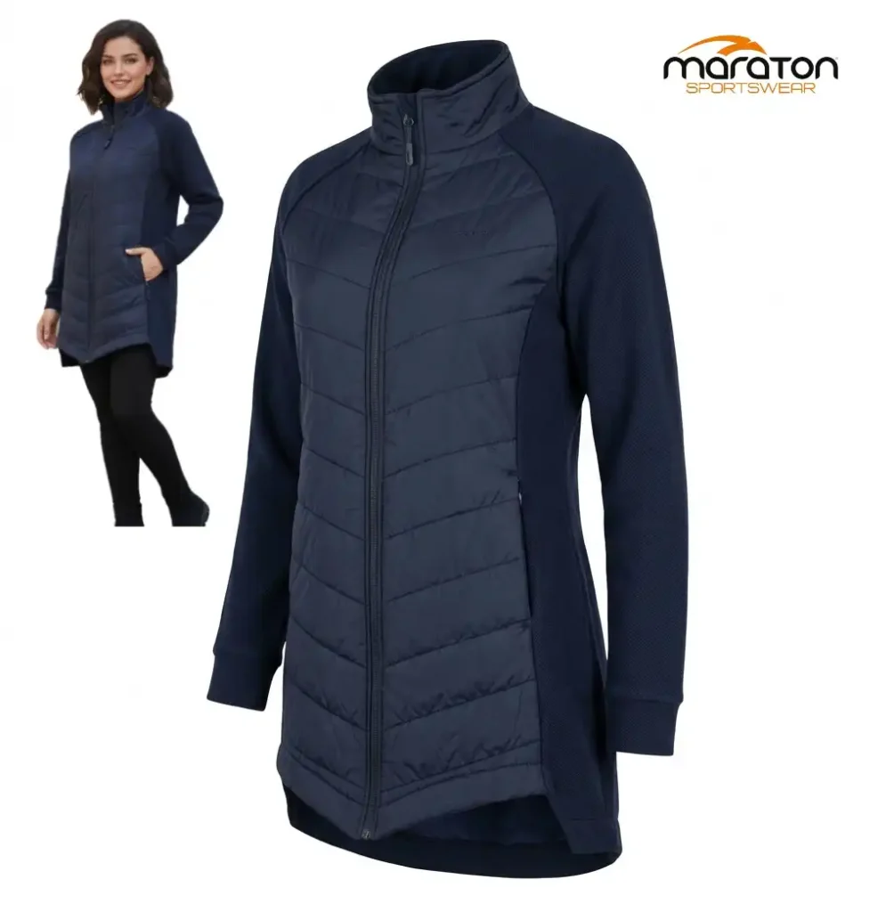 women's jacket MARATON