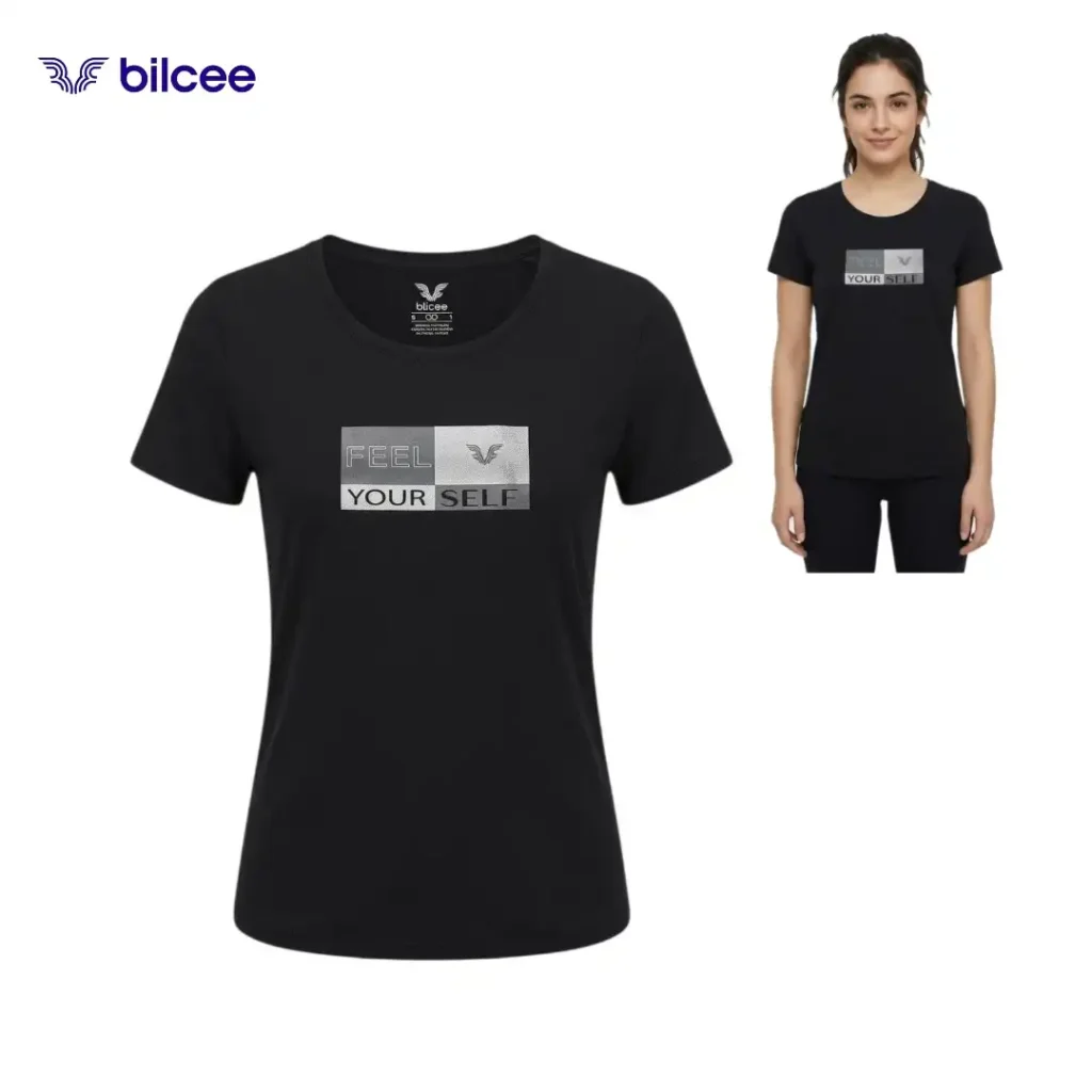 women's T-Shirt BILCEE