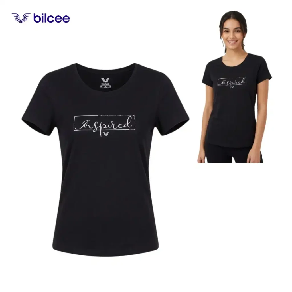 women's T-Shirt BILCEE