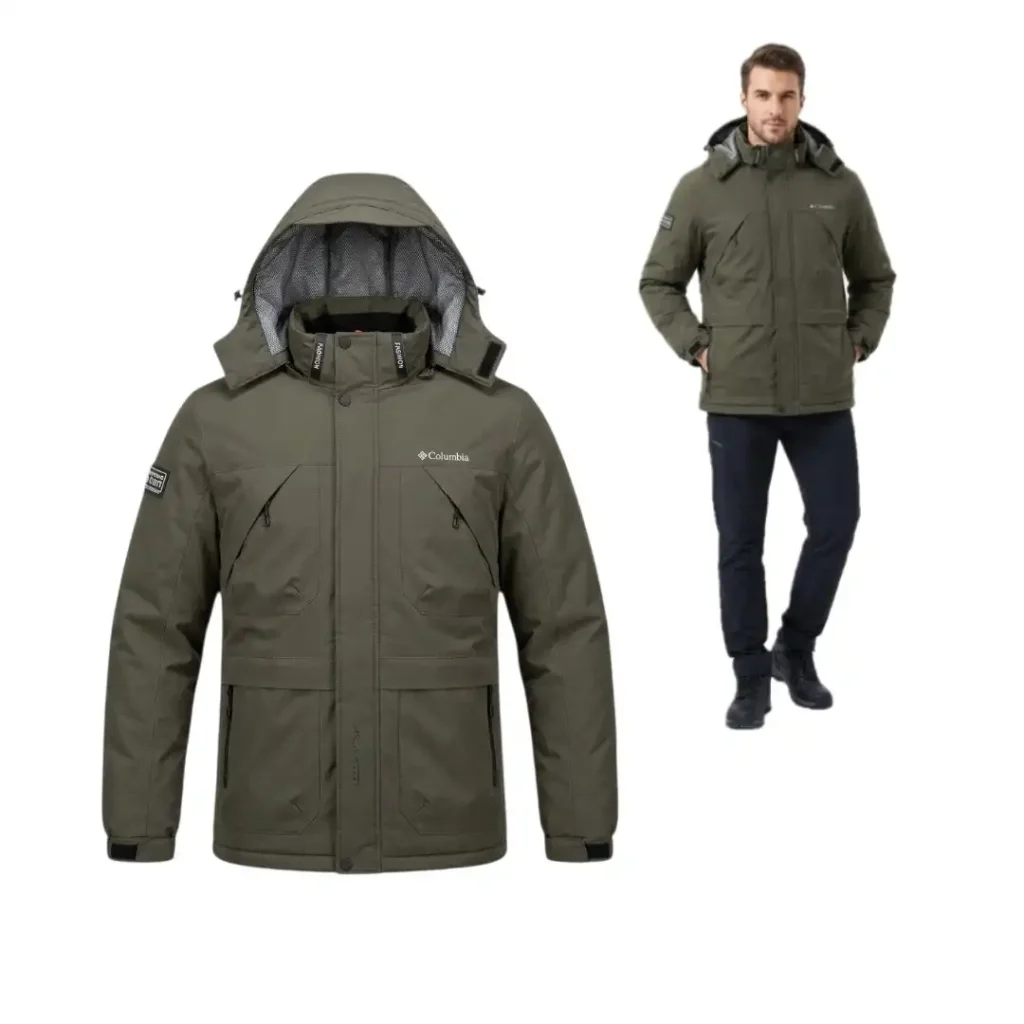 Men's jacket
