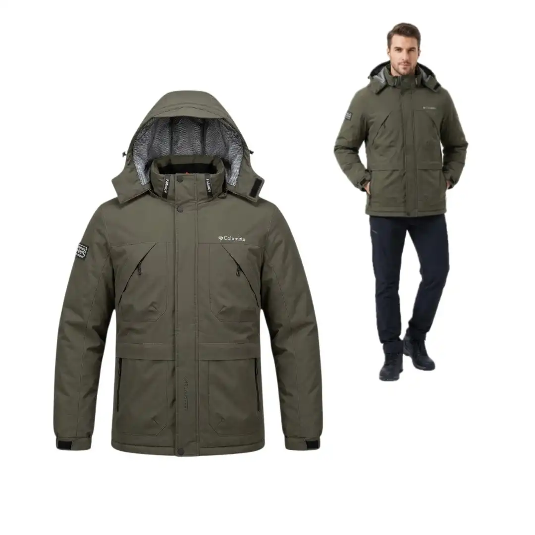 Men's jacket