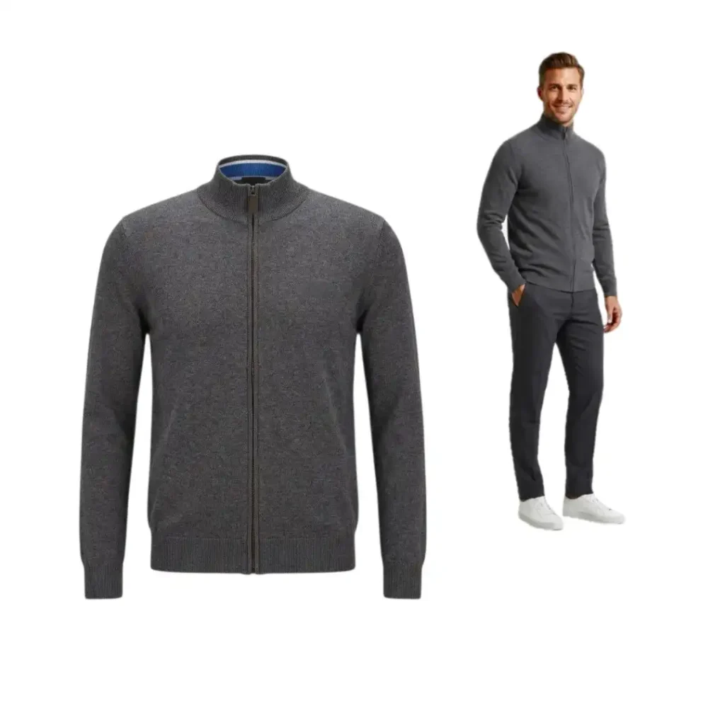 Men's jacket FABIANI