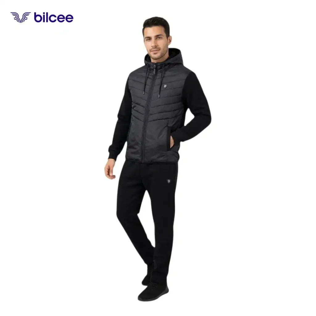 Men's set BILCEE